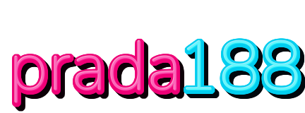 prada188 — logo kanal
