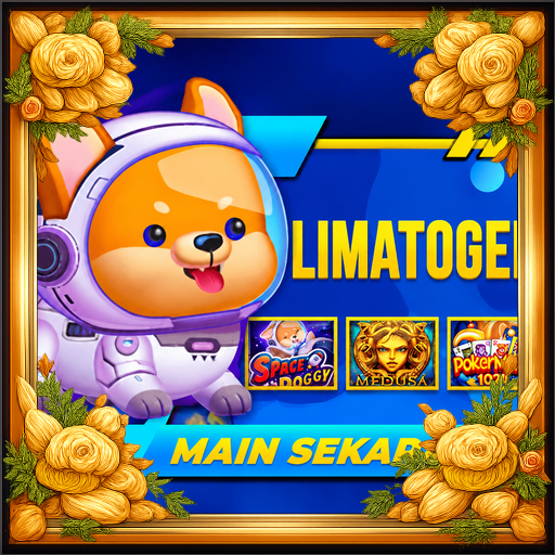 limatogel — mitra unggulan