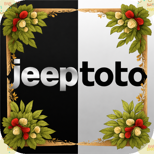jeeptoto — mitra unggulan